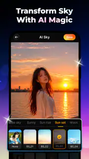 Photo Lab: AI Photo Enhancer screenshot 4