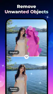 Photo Lab: AI Photo Enhancer screenshot 5