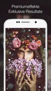 Photo Lab PRO Fotobearbeitung screenshot 1