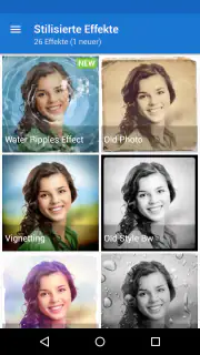 Photo Lab PRO Fotobearbeitung screenshot 8