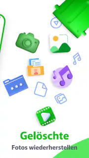 Photo Recovery - Data Recovery screenshot 2