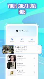 Photo Slideshow: Video Maker screenshot 6
