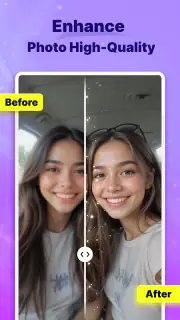 Photo Video Maker Photo Editor screenshot 7