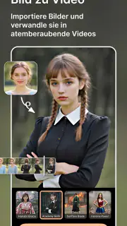 PhotoDirector: Foto bearbeiten screenshot 3