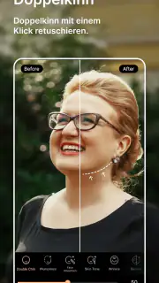 PhotoDirector: Foto bearbeiten screenshot 8