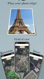 Photographer's companion Pro screenshot 2