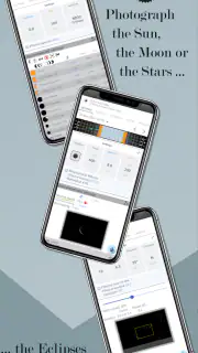 Photographer's companion Pro screenshot 3