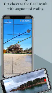 Photographer's companion Pro screenshot 4