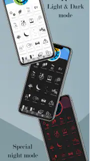 Photographer's companion Pro screenshot 8