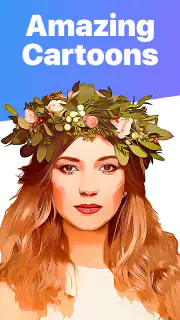 PhotoMania - Photo Effects screenshot 2