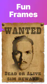 PhotoMania - Photo Effects screenshot 4