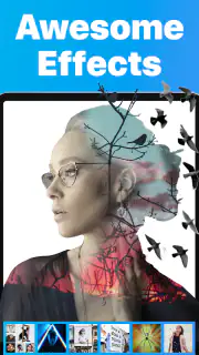 PhotoMania - Photo Effects screenshot 5