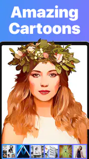 PhotoMania - Photo Effects screenshot 6