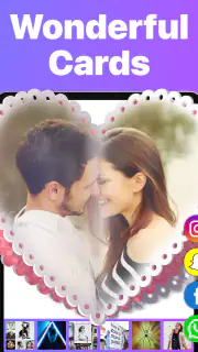 PhotoMania - Photo Effects screenshot 7