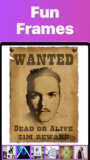 PhotoMania - Photo Effects screenshot 8