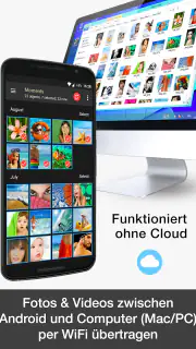 PhotoSync Bundle Add-On screenshot 3