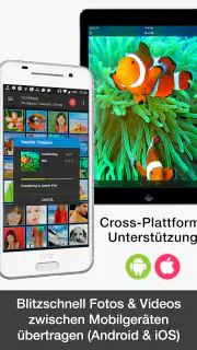 PhotoSync Bundle Add-On screenshot 4