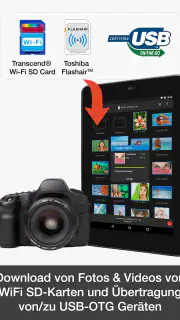 PhotoSync Bundle Add-On screenshot 7