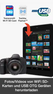 PhotoSync NAS Add-On screenshot 4