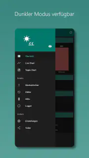 Photovoltaik Monitor screenshot 2