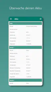 Photovoltaik Monitor screenshot 4