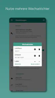 Photovoltaik Monitor screenshot 6