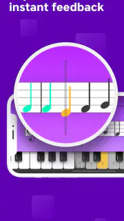 Piano-Akademie – Piano lernen screenshot 6