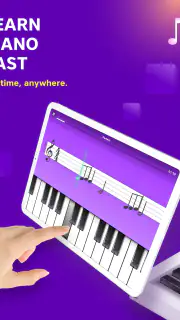 Piano-Akademie – Piano lernen screenshot 8