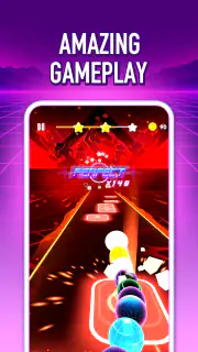 Piano Ballz Beat: Musik Spiele screenshot 5
