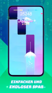 Piano Beat: Music Game screenshot 3