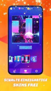 Piano Beat: Music Game screenshot 4