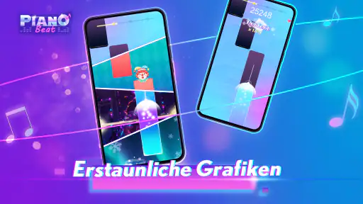 Piano Beat: Music Game screenshot 6