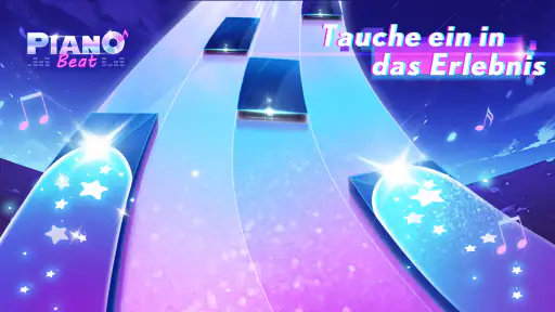Piano Beat: Music Game screenshot 8