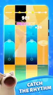 Piano Cat 2: Meme Music Game screenshot 4