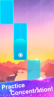 Piano Game: Classic Music Song screenshot 1