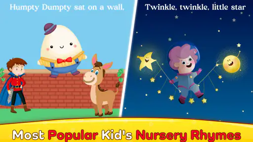 Piano Kids Music Games & Songs screenshot 5