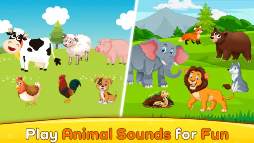 Piano Kids Music Games & Songs screenshot 6