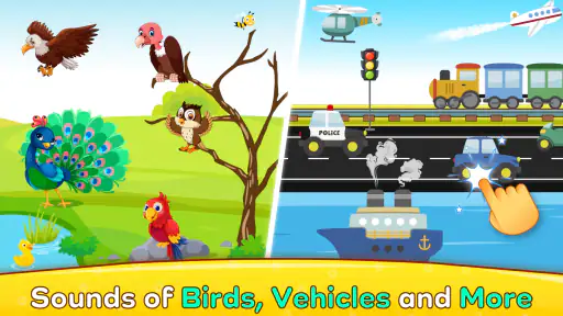 Piano Kids Music Games & Songs screenshot 7