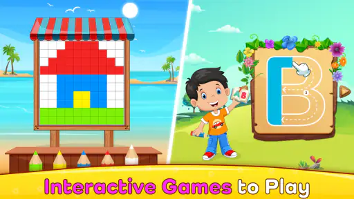 Piano Kids Music Games & Songs screenshot 8