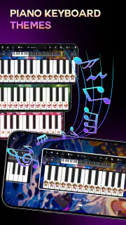 Piano: Learn & Play Piano screenshot 4
