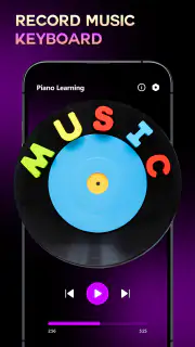 Piano: Learn & Play Piano screenshot 7
