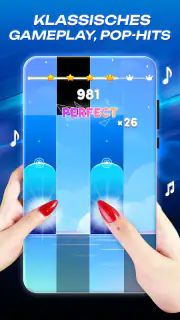 Piano Level 9: Beat Music Duel screenshot 5