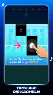 Piano Magic Star 4 Musik Spiel screenshot 4