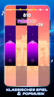 Piano Magic Star 4 Musik Spiel screenshot 5