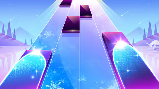 Piano Music Go: Klavierspiele screenshot