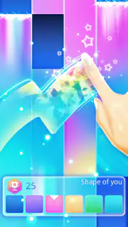 Piano Music Go: Klavierspiele screenshot 4