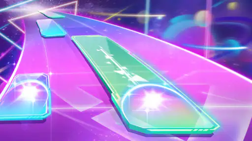 Piano Music Heart: Pop Tiles screenshot 7