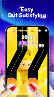 Piano Pet: Cute Rhythm Game screenshot 3