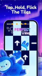 Piano Pet: Cute Rhythm Game screenshot 4
