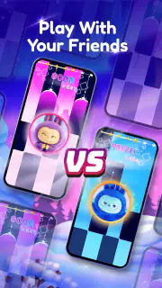 Piano Pet: Cute Rhythm Game screenshot 6